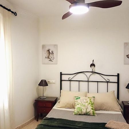 Apartamento San Miguel Baena Exteriör bild