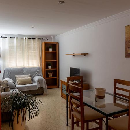 Apartamento San Miguel Baena Exteriör bild