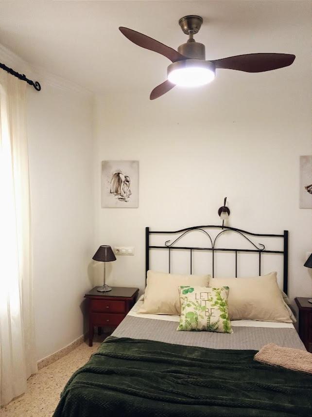 Apartamento San Miguel Baena Exteriör bild