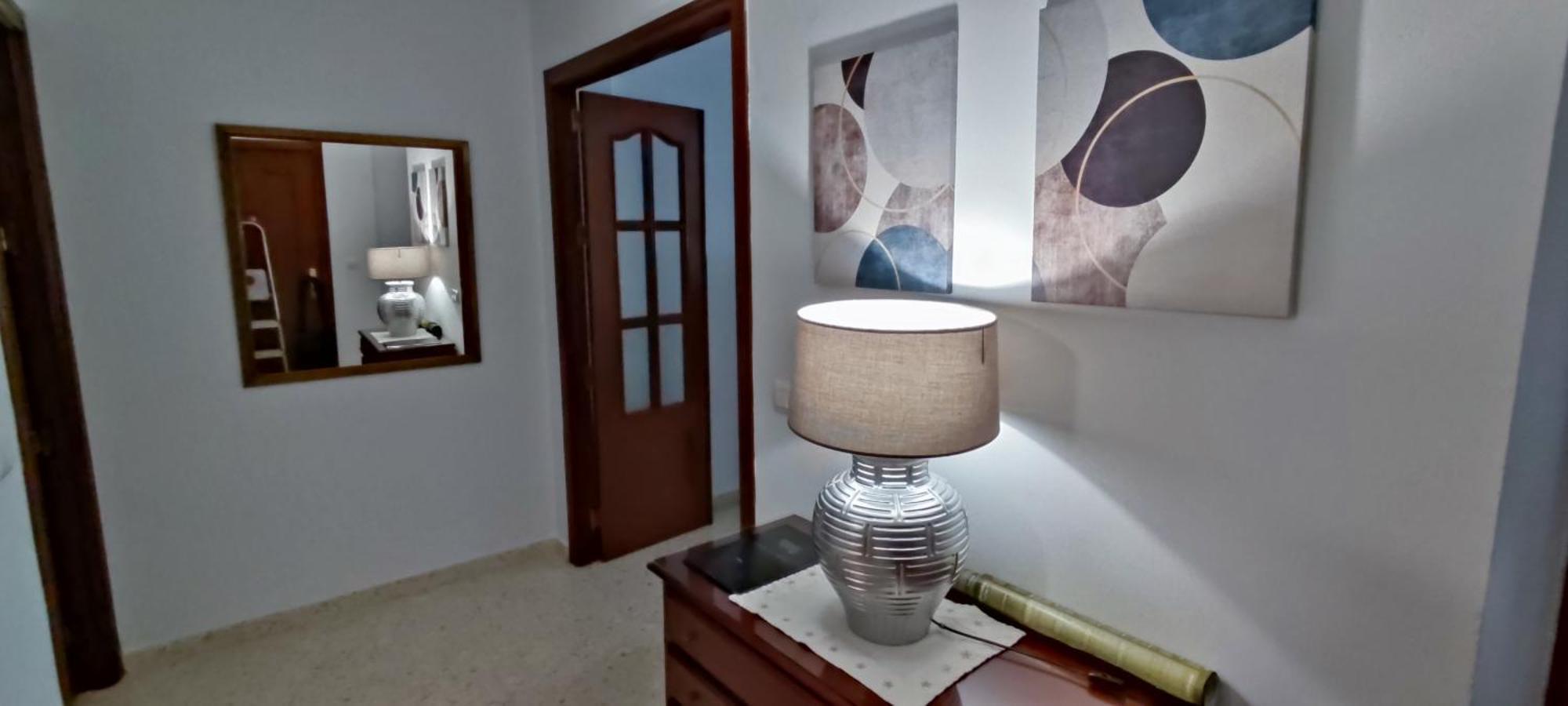 Apartamento San Miguel Baena Exteriör bild