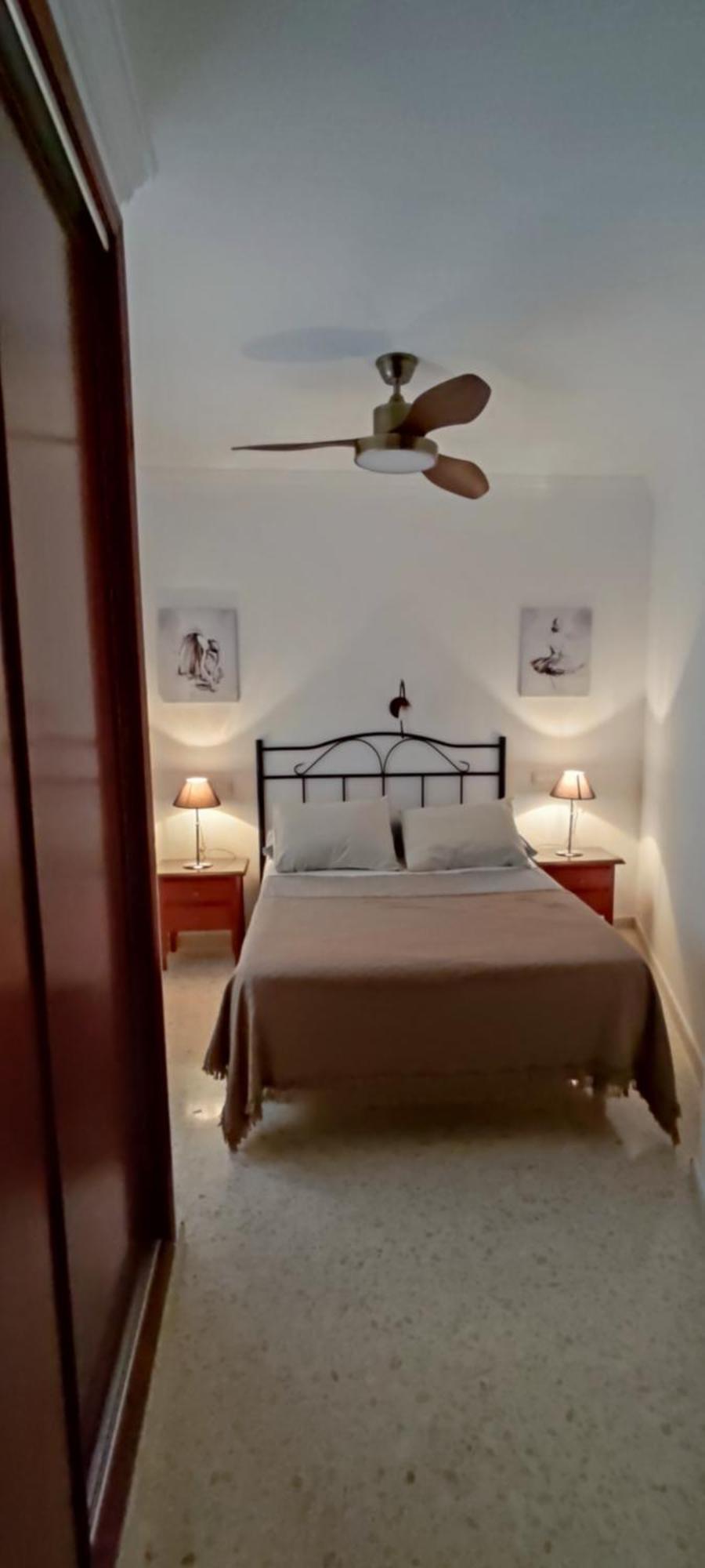Apartamento San Miguel Baena Exteriör bild