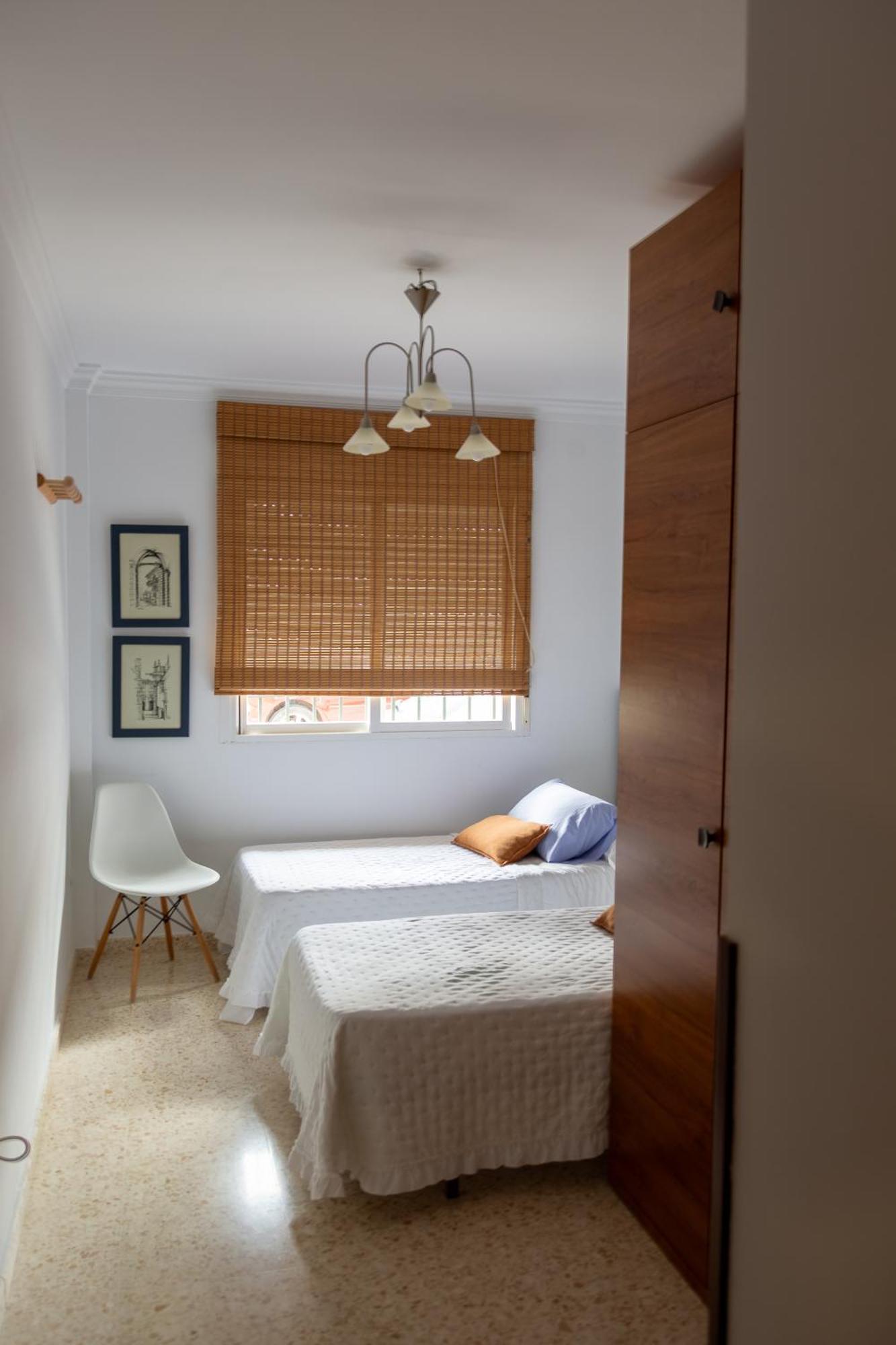 Apartamento San Miguel Baena Exteriör bild