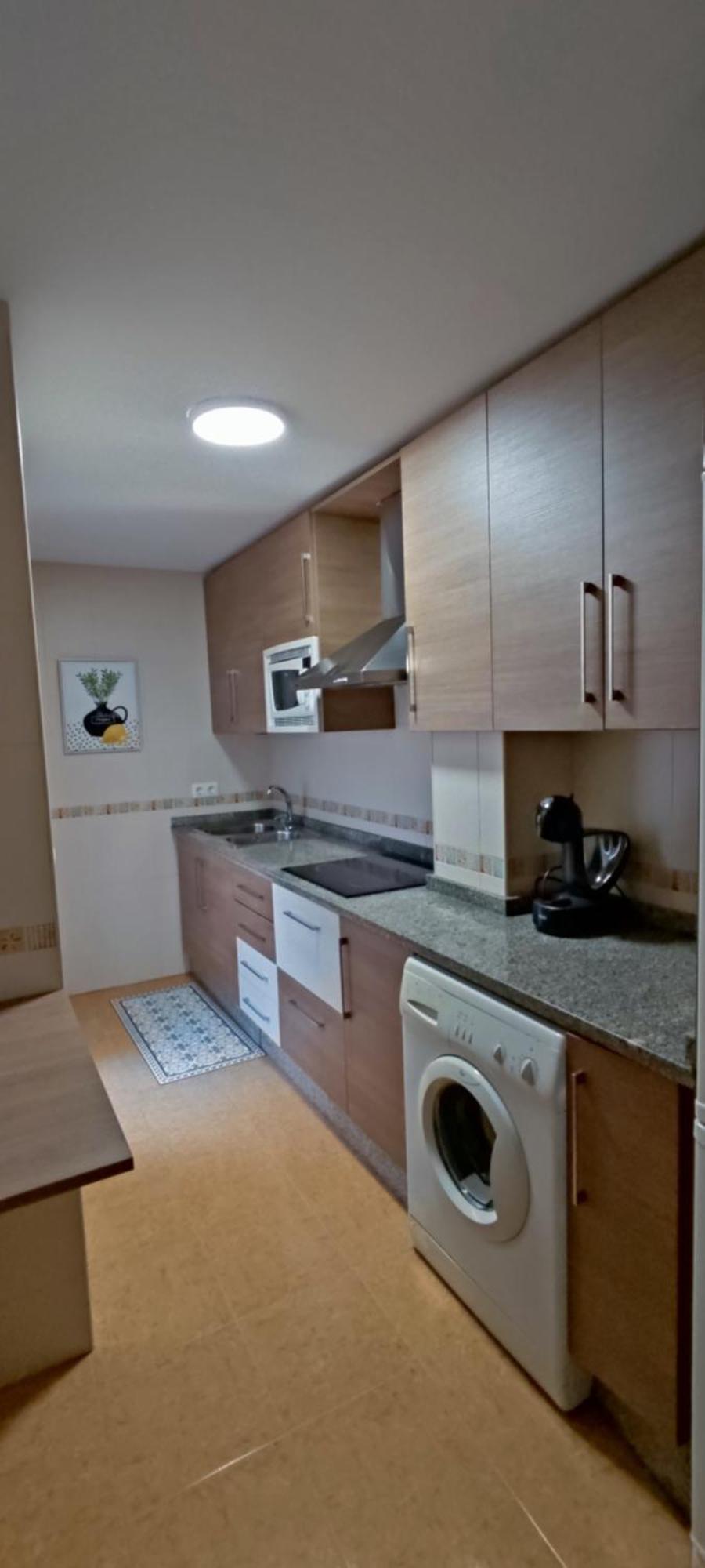 Apartamento San Miguel Baena Exteriör bild